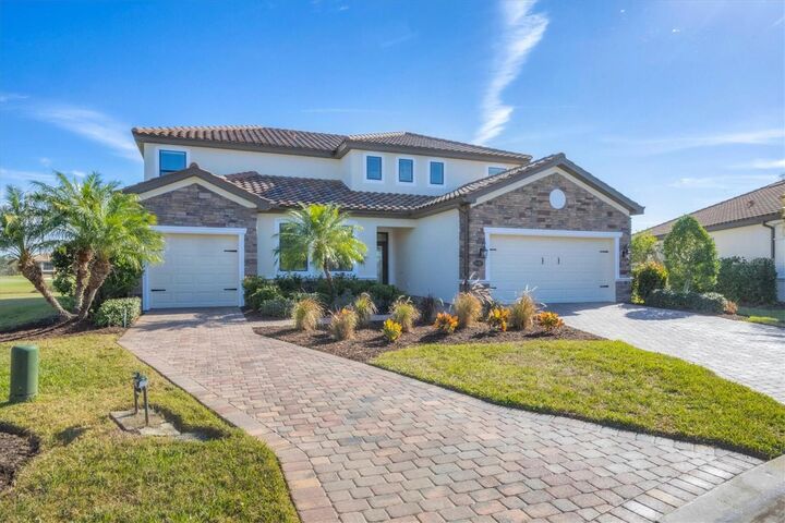 6868 Wild Lake Terrace  Bradenton FL 34212 photo