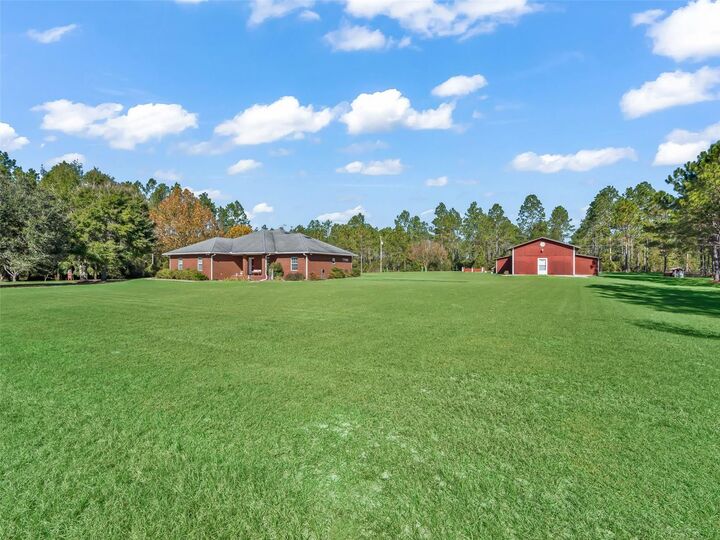 Property Photo:  1231 NW 120th Street  FL 32626 