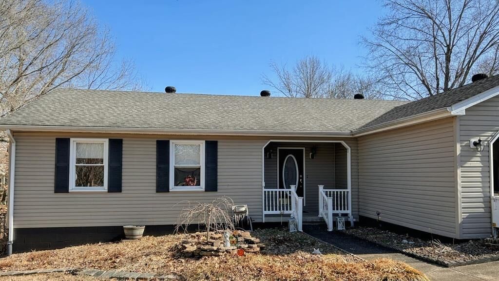 Property Photo: 148 Celeste Lane KY 42431