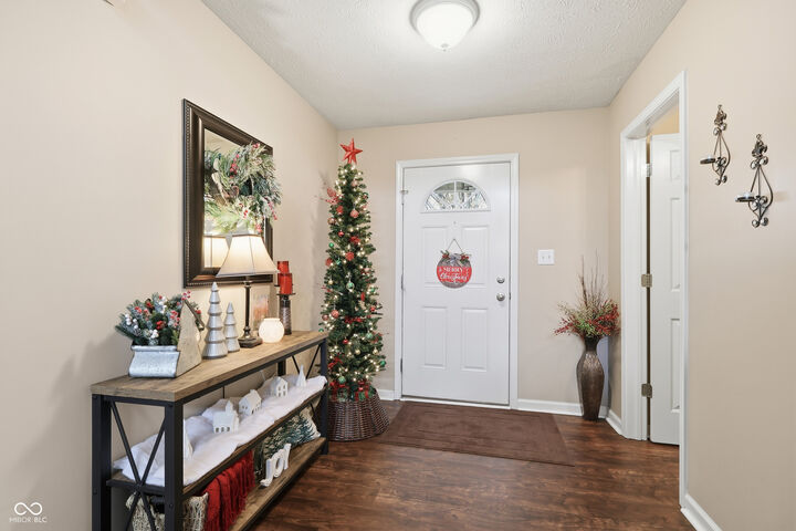 Property Photo:  15460 Old Pond Circle  IN 46060 