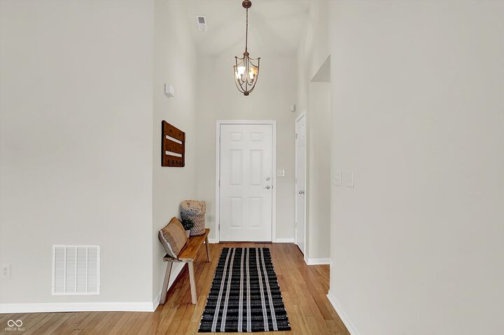 Property Photo:  1906 Spring Beauty Drive  IN 46123 