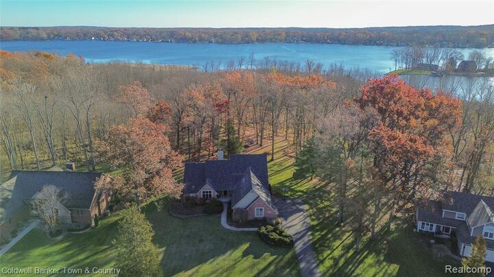 Coldwell Banker Haynes Real Estate