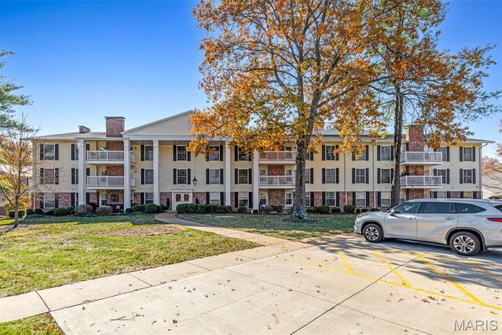 Property Photo: 1512 Bedford Forge Court 24 MO 63017