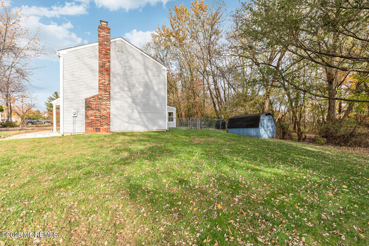Property Photo:  4 Templer Way  NJ 07730 