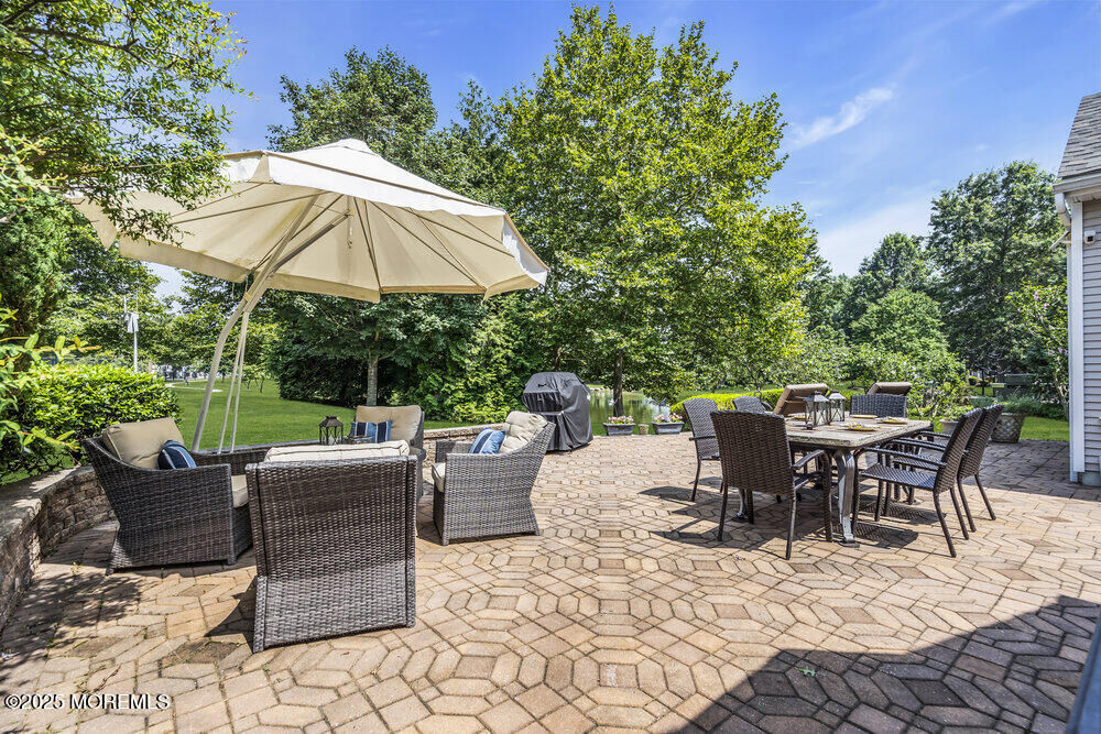 Property Photo: 10 Balmoral Drive NJ 08527