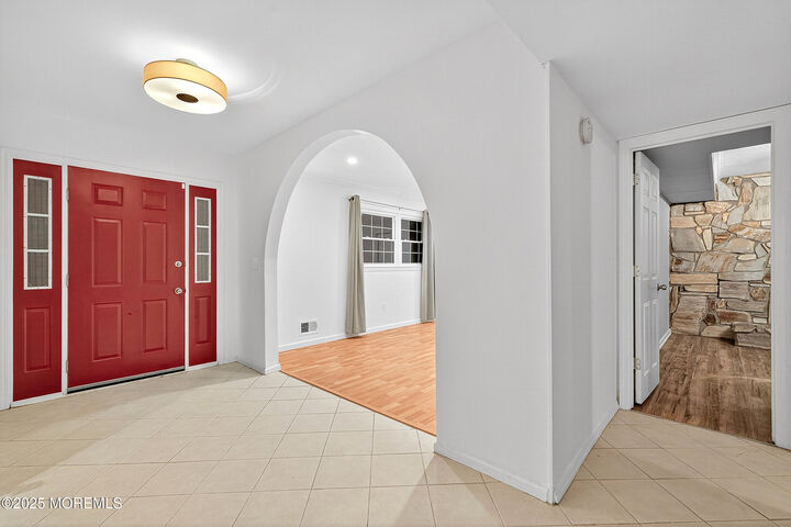 Property Photo: 1035 Hillside Drive NJ 08902