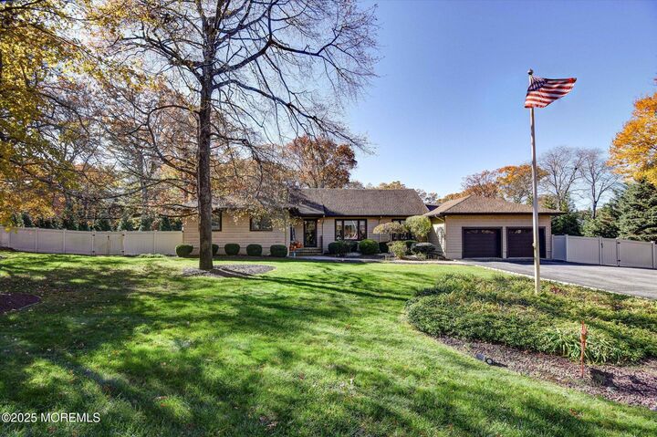 Property Photo: 2 Lyndon Lane NJ 07731