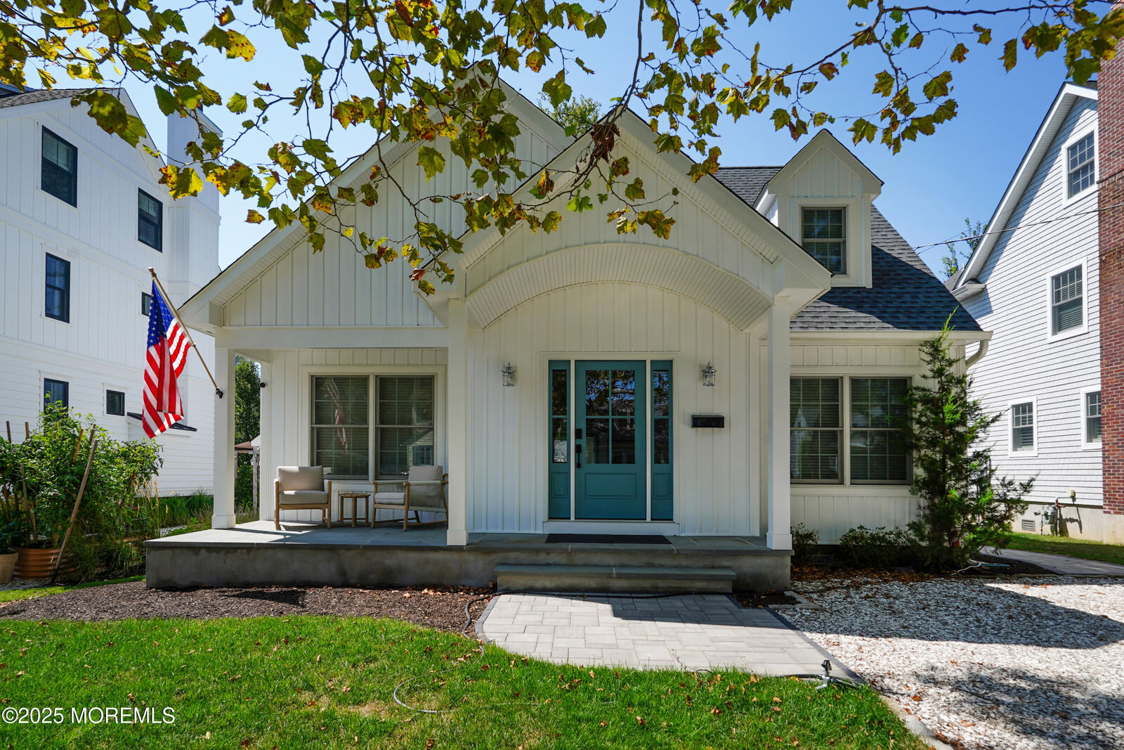 Property Photo: 355 Cedar Avenue NJ 08736