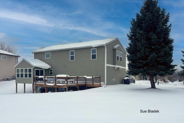 Property Photo:  8641 Suntree Drive  MI 49464 