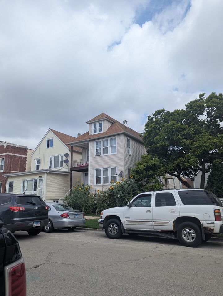 Property Photo:  7548 W 61st Street  IL 60501 