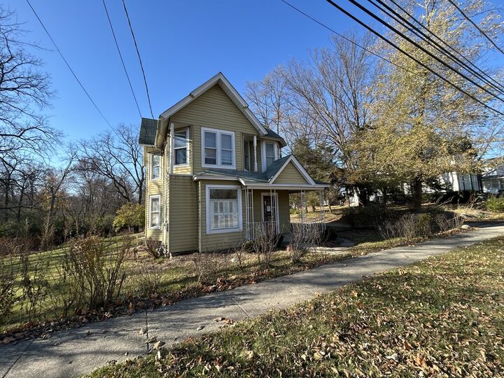 Property Photo: 10509 N Main Street IL 60071