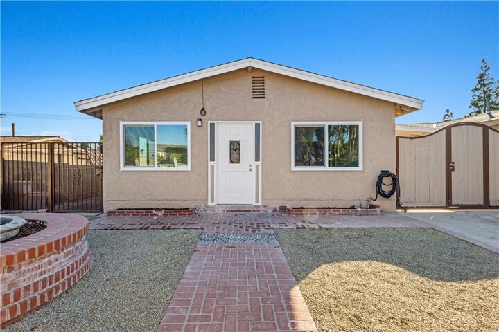 Property Photo:  17406 Renault  CA 91744 