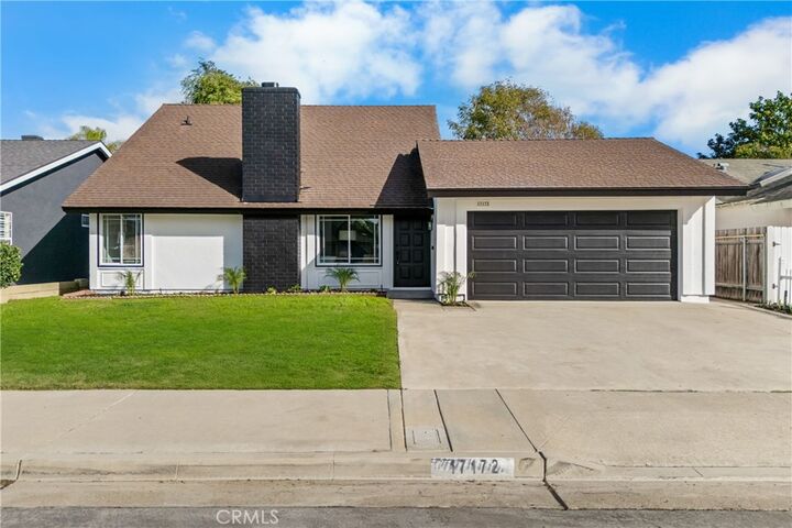 Property Photo:  17172 Berlin Lane  CA 92649 