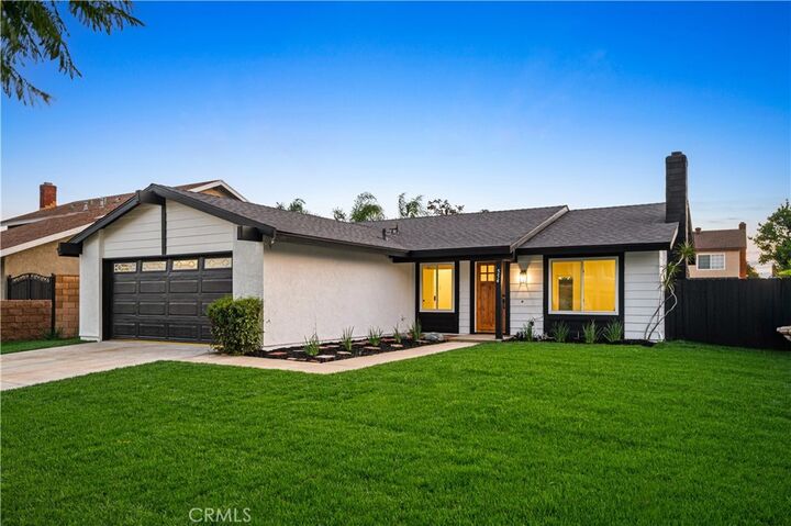 Property Photo:  554 E Fairfield Court  CA 91761 