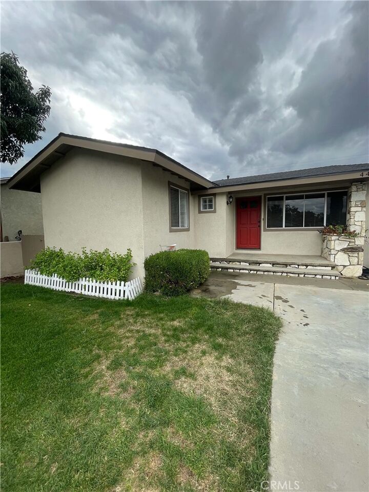 Property Photo:  4433 Los Serranos  CA 91709 