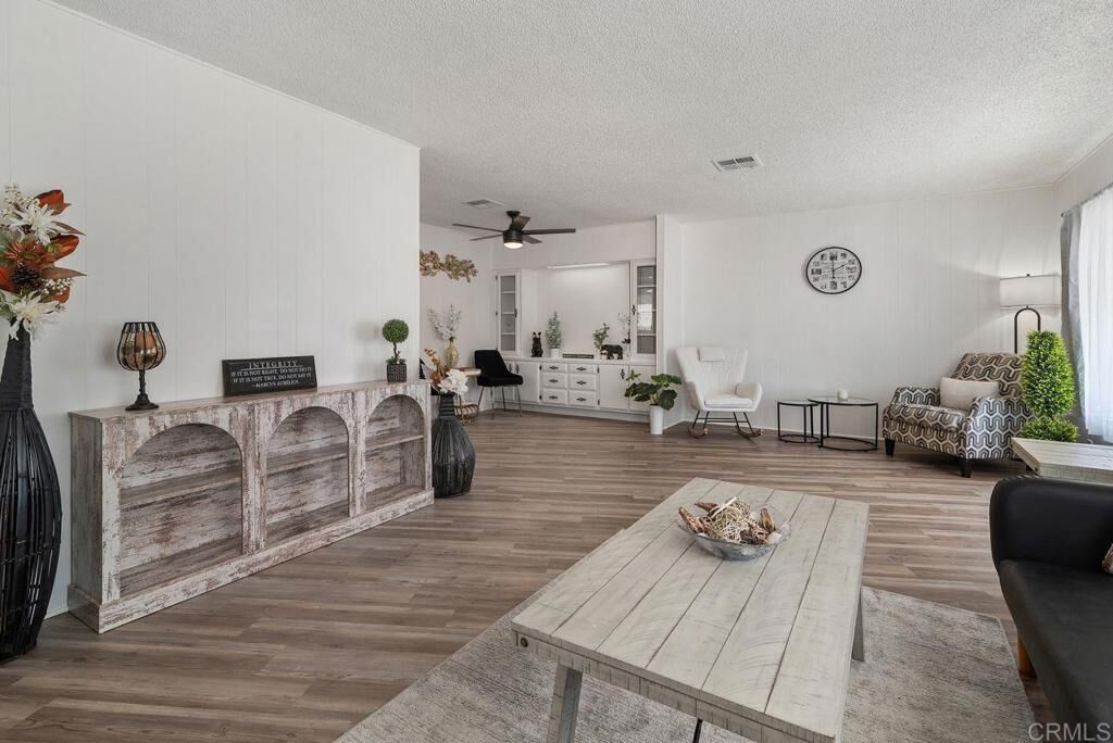 Property Photo:  155 Las Flores Drive 25  CA 92069 