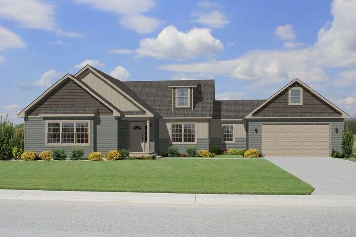 Property Photo: 708 River Road 3 ME 03903