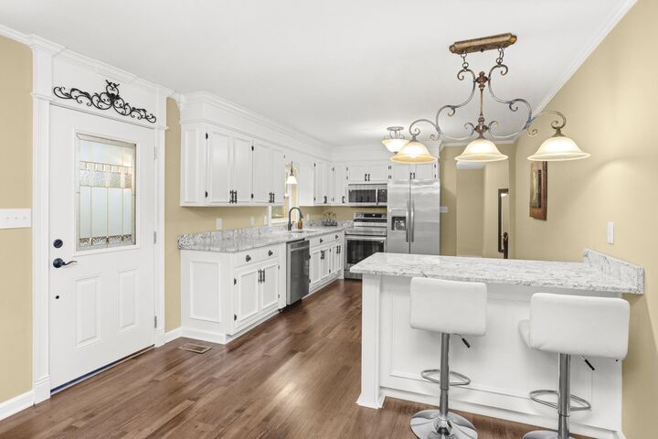 Property Photo: 1429 109S Hwy TN 37066