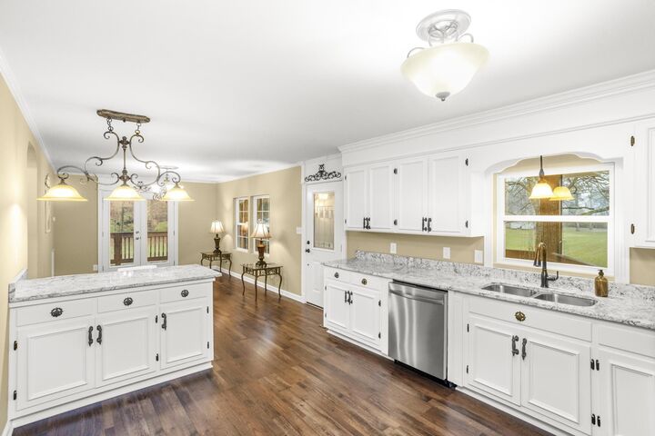 Property Photo:  1429 109S Hwy  TN 37066 