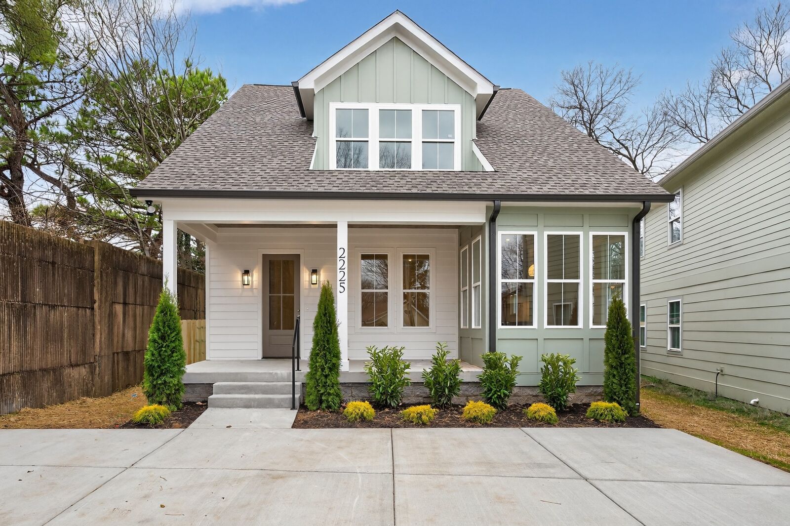 Property Photo:  2225 Wickson Ave  TN 37210 