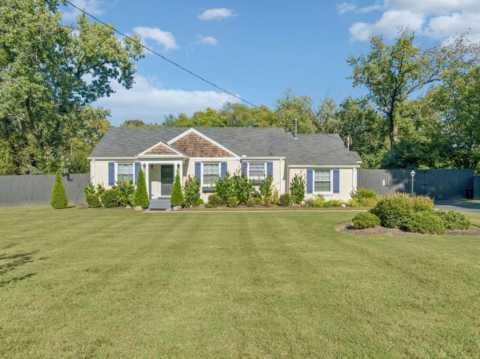 Property Photo:  4316 Morriswood Dr  TN 37204 