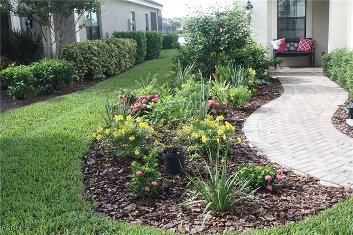 Property Photo: 4482 Waterscape Lane FL 33966