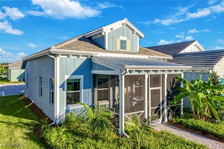 Property Photo:  7139 Cayo Coco Lane  FL 34113 