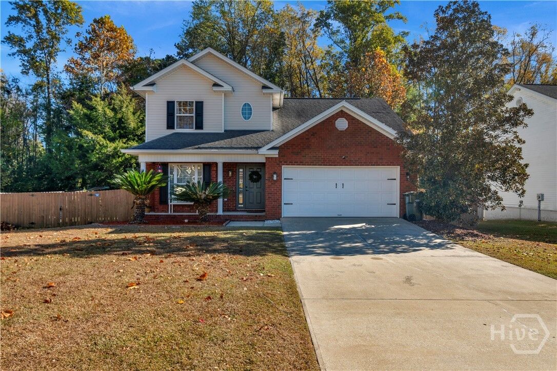Property Photo:  413 Auburn Road  GA 30427 
