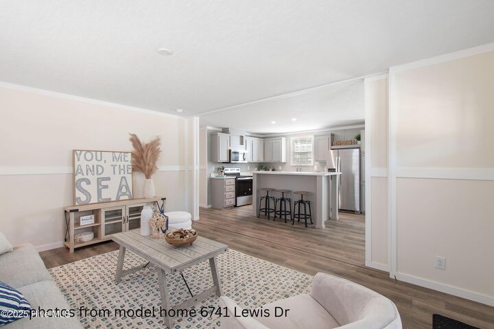 Property Photo:  6801 Lewis Drive SE  NC 28479 