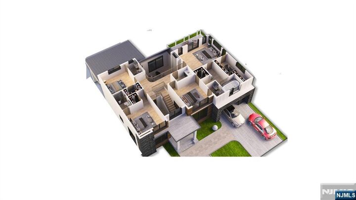 Property Photo: 47 Falcon Road NJ 07039