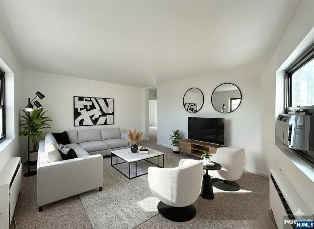 Property Photo:  3031 Edwin 5C  NJ 07024 