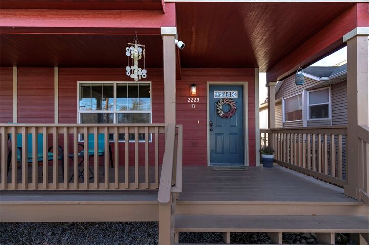 Property Photo:  2229 Mount Avenue B  MT 59801 