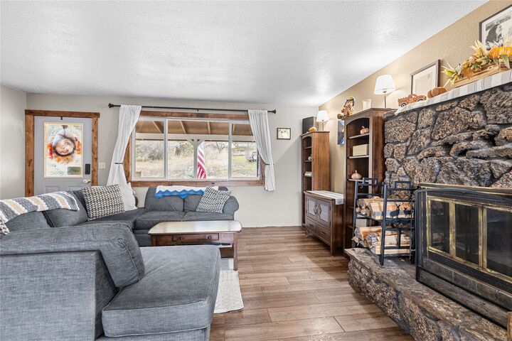 Property Photo: 14306 Yenne Point Road MT 59911