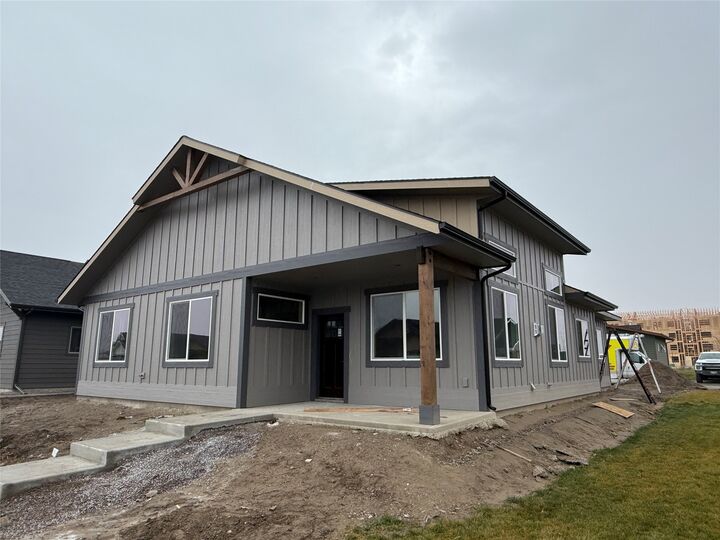 Property Photo: 611 Holstein Way MT 59901