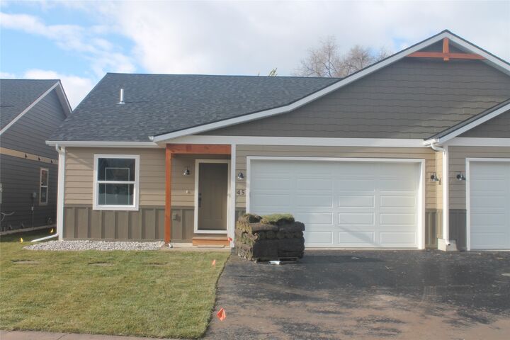 37 Mackin Court  Kalispell MT 59901 photo