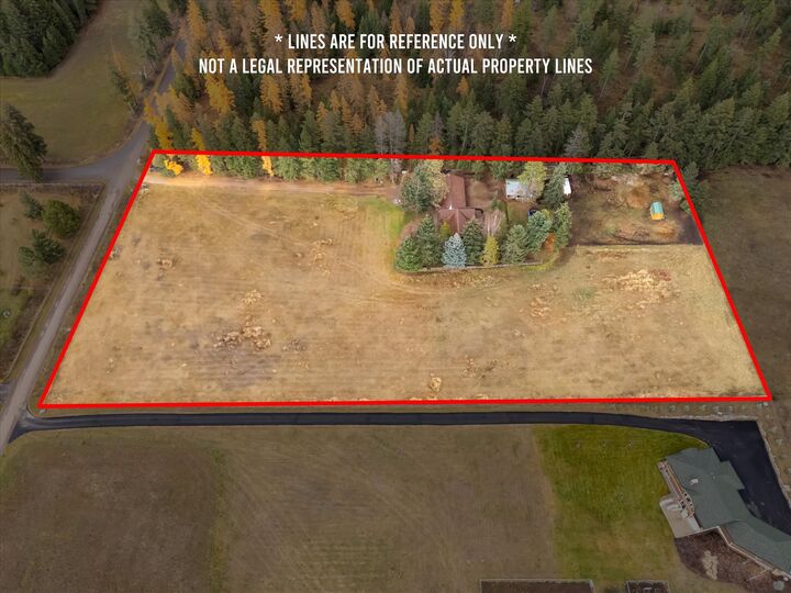 599 Van Sant Road  Kalispell MT 59901 photo