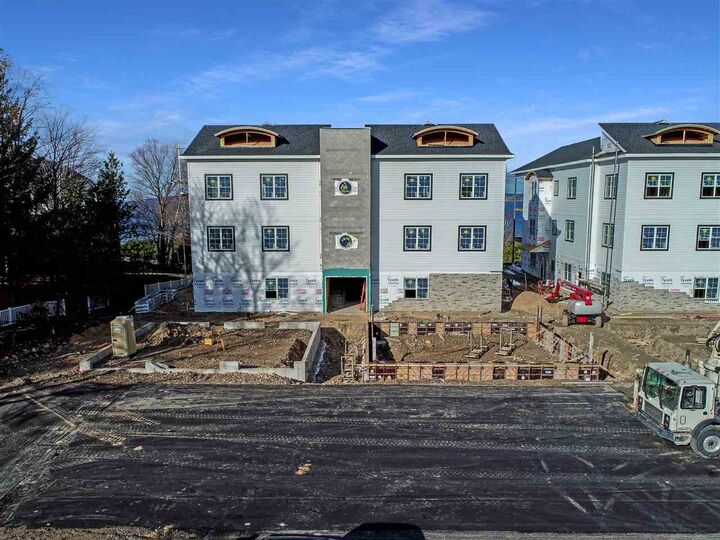 603 Lakeview Drive Unit 1  Bay Harbor MI 49770 photo