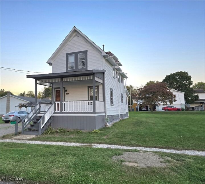 44 Kensington Avenue  Zanesville OH 43701 photo