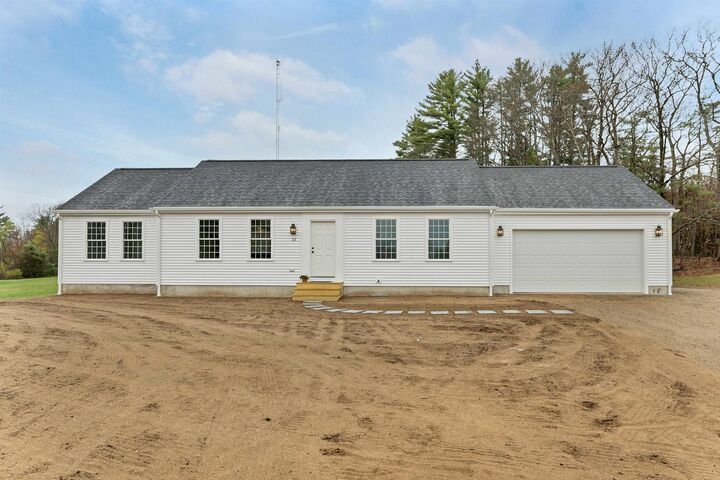 Property Photo:  Lot 4 Piper Street  NH 03235 