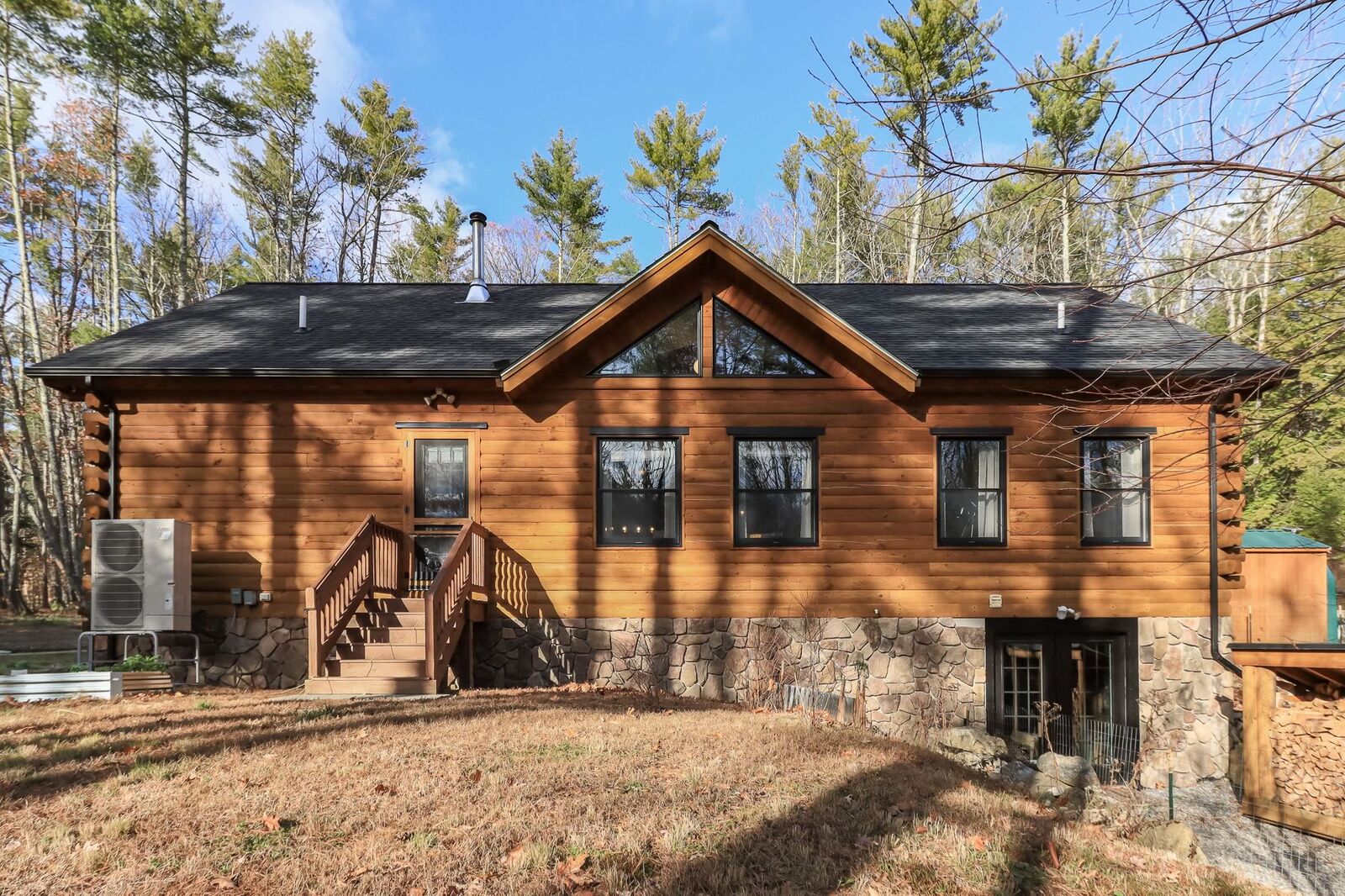 Property Photo: 34 Lull Road NH 03070