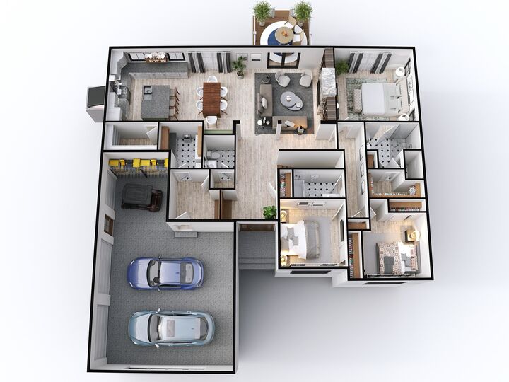 Property Photo:  52 Roberts Drive  NH 03452 