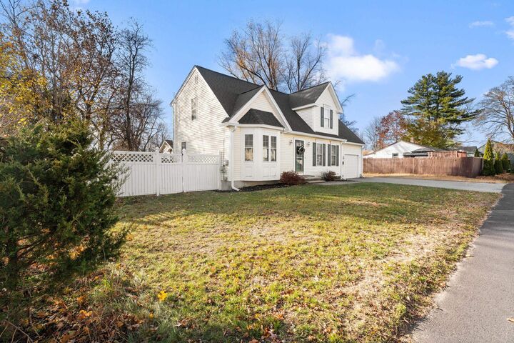 Property Photo:  63 Dexter Street  NH 03060 