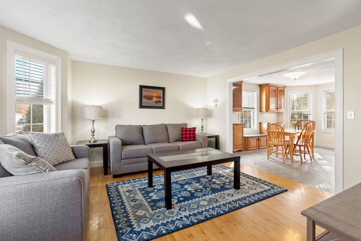 Property Photo:  63 Dexter Street  NH 03060 