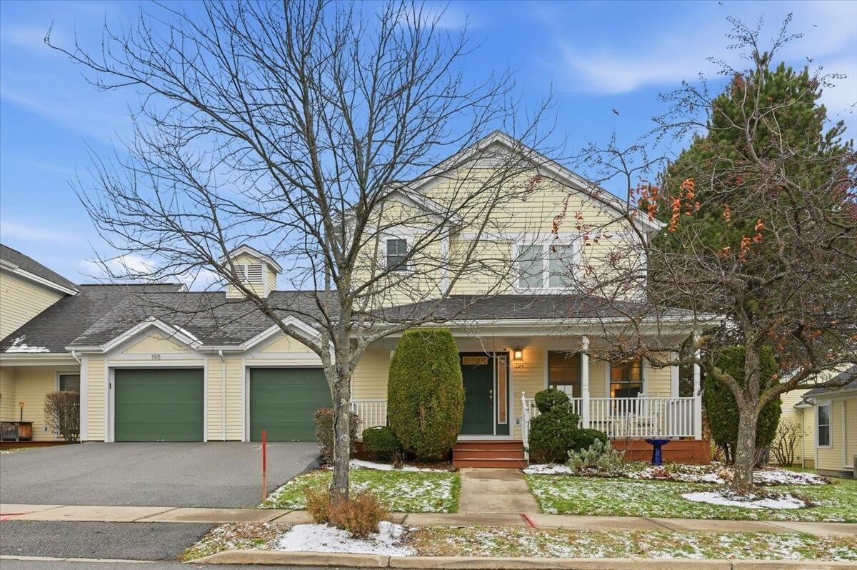 Property Photo:  194 Commons Road  VT 05495 