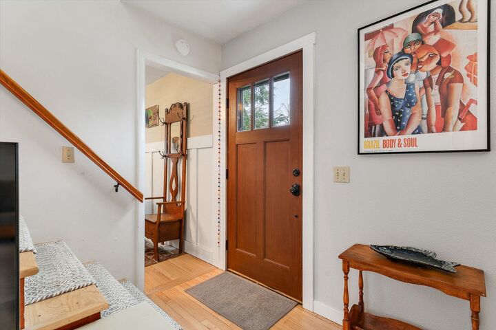 Property Photo:  64 Moore Drive  VT 05408 