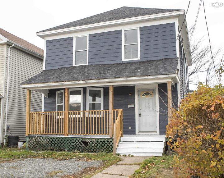 31 Forbes Court  Sydney NS B1P 5Y4 photo