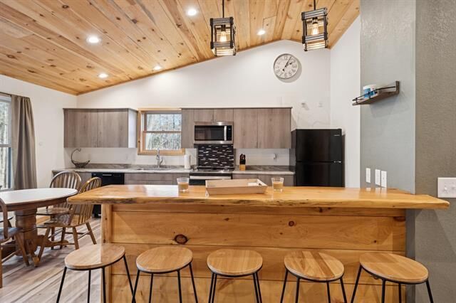 Property Photo:  67863 Topside Road  WI 54847 