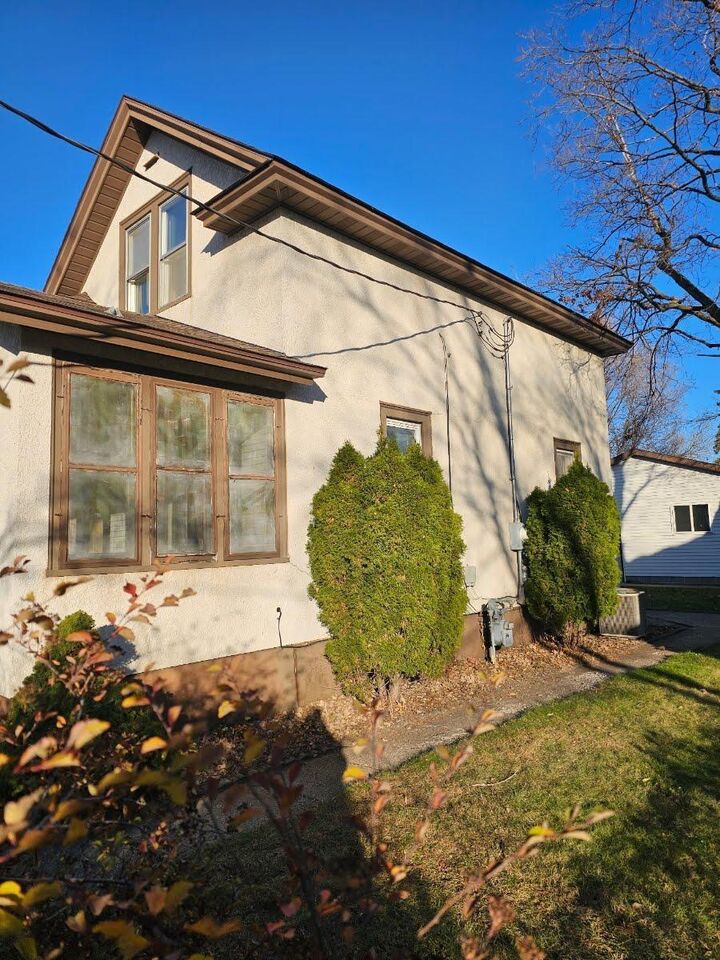 Property Photo:  234 19 1/2 Avenue N  MN 56303 