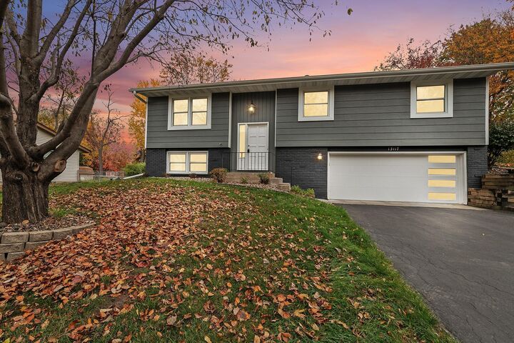 Property Photo:  13117 Upton Avenue S  MN 55337 