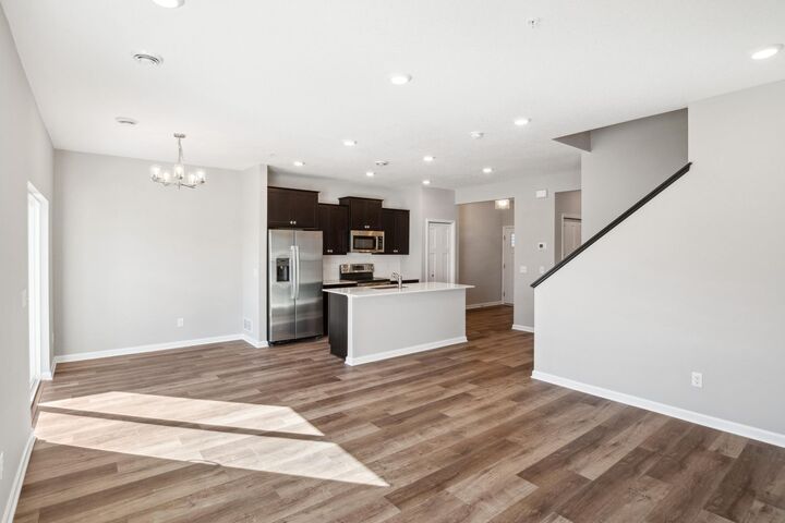 Property Photo:  1534 Trellis Lane  MN 55118 